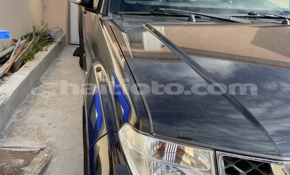 Acheter Occasion Utilitaire Nissan UD Noir à Gonaives, Artibonite Acheter Occasion Utilitaire Nissan UD Noir à Gonaives, Artibonite