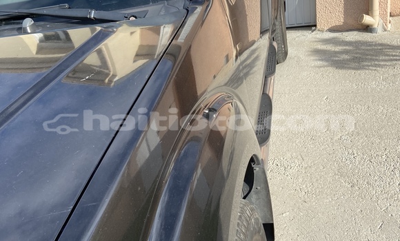 Acheter Occasion Utilitaire Nissan UD Noir à Gonaives, Artibonite Acheter Occasion Utilitaire Nissan UD Noir à Gonaives, Artibonite