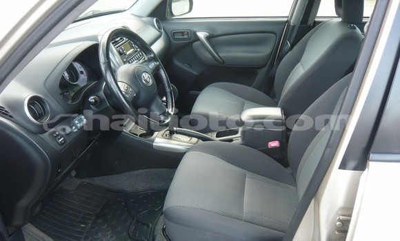 Acheter Occasion Voiture Toyota RAV4 Gris à Port-au-Prince, Ouest Acheter Occasion Voiture Toyota RAV4 Gris à Port-au-Prince, Ouest