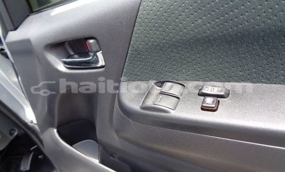 Acheter Occasion Voiture Toyota Hiace Gris à Delmas, Ouest Acheter Occasion Voiture Toyota Hiace Gris à Delmas, Ouest