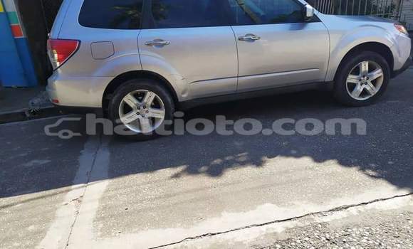 Buy Import Subaru Forester Beige Car in Delmas in Ouest