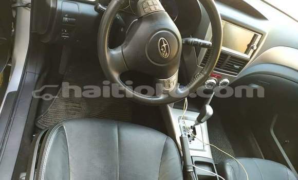 Acheter Import Voiture Subaru Forester Beige à Delmas, Ouest Acheter Import Voiture Subaru Forester Beige à Delmas, Ouest