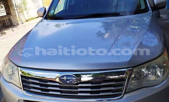 Acheter Import Voiture Subaru Forester Beige à Delmas, Ouest Acheter Import Voiture Subaru Forester Beige à Delmas, Ouest