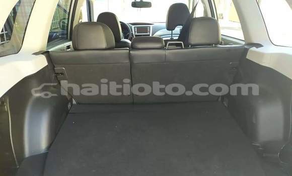 Acheter Import Voiture Subaru Forester Beige à Delmas, Ouest Acheter Import Voiture Subaru Forester Beige à Delmas, Ouest