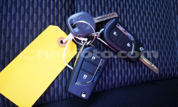 Acheter Occasion Voiture Toyota Hilux Blanc à Cap-Haitien, Nord Acheter Occasion Voiture Toyota Hilux Blanc à Cap-Haitien, Nord