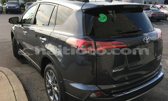 Acheter Occasion Voiture Toyota RAV4 Noir à Les Cayes, Sud Acheter Occasion Voiture Toyota RAV4 Noir à Les Cayes, Sud