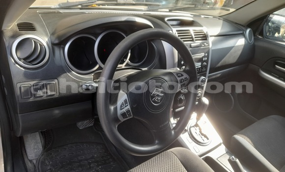 Acheter Occasion Voiture Suzuki Grand Vitara Beige à Port-au-Prince, Ouest Acheter Occasion Voiture Suzuki Grand Vitara Beige à Port-au-Prince, Ouest