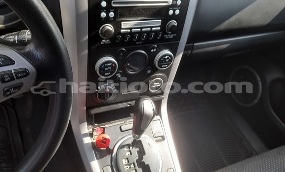 Acheter Occasion Voiture Suzuki Grand Vitara Beige à Port-au-Prince, Ouest Acheter Occasion Voiture Suzuki Grand Vitara Beige à Port-au-Prince, Ouest