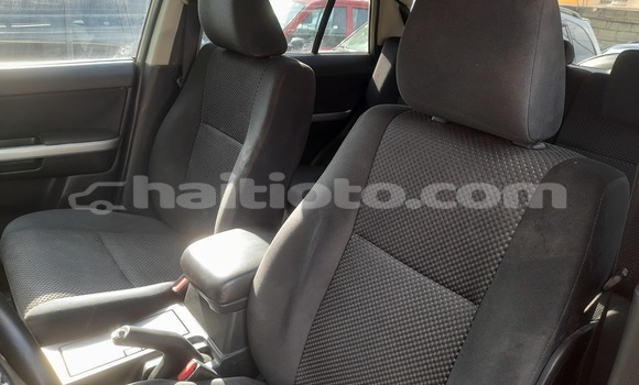 Acheter Occasion Voiture Suzuki Grand Vitara Beige à Port-au-Prince, Ouest Acheter Occasion Voiture Suzuki Grand Vitara Beige à Port-au-Prince, Ouest