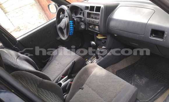 Acheter Occasion Voiture Toyota RAV4 Beige à Port-au-Prince, Ouest Acheter Occasion Voiture Toyota RAV4 Beige à Port-au-Prince, Ouest