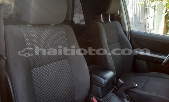 Acheter Occasion Voiture Suzuki Grand Vitara Noir à Port-au-Prince, Ouest Acheter Occasion Voiture Suzuki Grand Vitara Noir à Port-au-Prince, Ouest