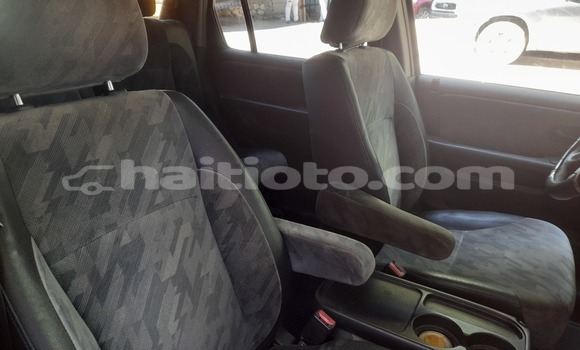 Acheter Occasion Voiture Honda CR–V Noir à Port-au-Prince, Ouest Acheter Occasion Voiture Honda CR–V Noir à Port-au-Prince, Ouest