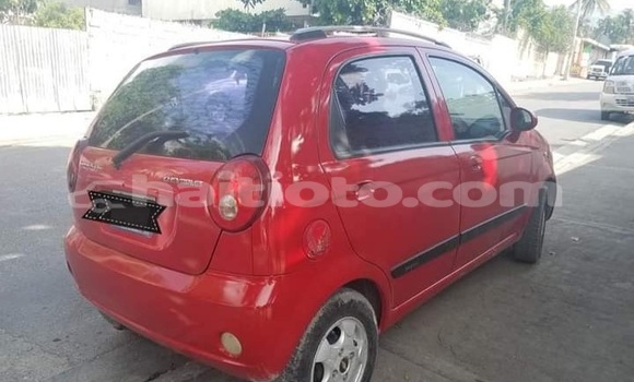 Acheter Occasion Voiture Chevrolet Spark Rouge à Port-au-Prince, Ouest Acheter Occasion Voiture Chevrolet Spark Rouge à Port-au-Prince, Ouest