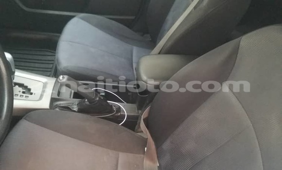 Acheter Occasion Voiture Subaru Forester Gris à Port-au-Prince, Ouest Acheter Occasion Voiture Subaru Forester Gris à Port-au-Prince, Ouest