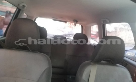 Acheter Occasion Voiture Subaru Forester Gris à Port-au-Prince, Ouest Acheter Occasion Voiture Subaru Forester Gris à Port-au-Prince, Ouest