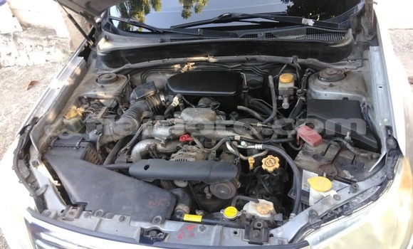 Acheter Occasion Voiture Subaru Forester Gris à Port-au-Prince, Ouest Acheter Occasion Voiture Subaru Forester Gris à Port-au-Prince, Ouest