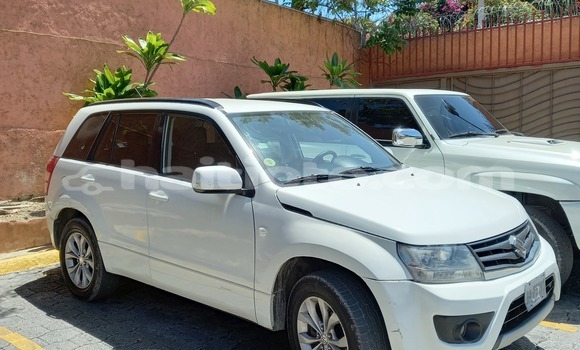 Acheter Occasion Voiture Suzuki Grand Vitara Blanc à Port-au-Prince, Ouest Acheter Occasion Voiture Suzuki Grand Vitara Blanc à Port-au-Prince, Ouest