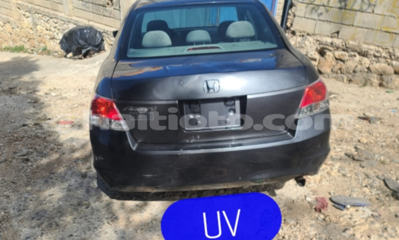 Acheter Occasion Voiture Honda CR–V Gris à Petionville, Ouest Acheter Occasion Voiture Honda CR–V Gris à Petionville, Ouest