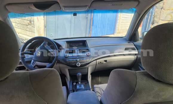 Acheter Occasion Voiture Honda CR–V Gris à Petionville, Ouest Acheter Occasion Voiture Honda CR–V Gris à Petionville, Ouest