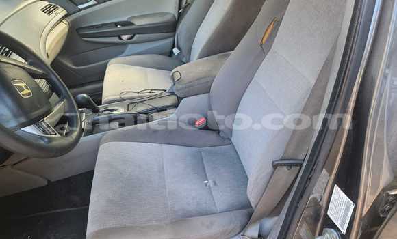 Acheter Occasion Voiture Honda CR–V Gris à Petionville, Ouest Acheter Occasion Voiture Honda CR–V Gris à Petionville, Ouest