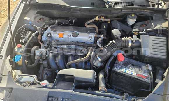 Acheter Occasion Voiture Honda CR–V Gris à Petionville, Ouest Acheter Occasion Voiture Honda CR–V Gris à Petionville, Ouest