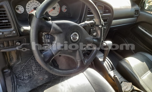 Acheter Occasion Voiture Nissan Pathfinder Gris à Port-au-Prince, Ouest Acheter Occasion Voiture Nissan Pathfinder Gris à Port-au-Prince, Ouest