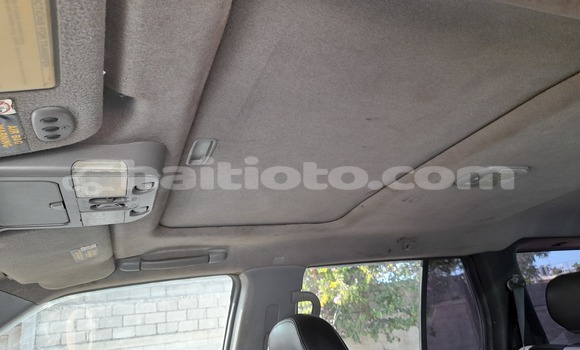 Acheter Occasion Voiture Nissan Pathfinder Gris à Port-au-Prince, Ouest Acheter Occasion Voiture Nissan Pathfinder Gris à Port-au-Prince, Ouest