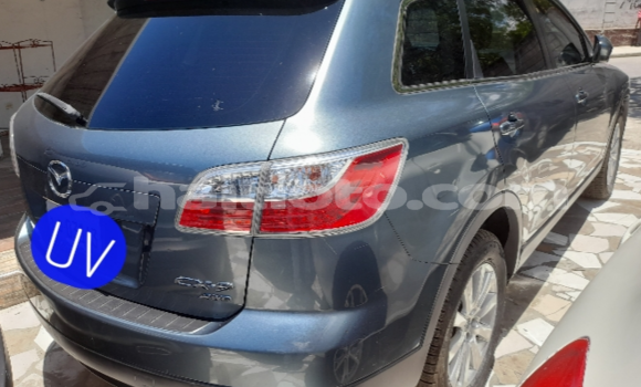 Acheter Occasion Voiture Mazda CX-9 Gris à Petionville, Ouest Acheter Occasion Voiture Mazda CX-9 Gris à Petionville, Ouest