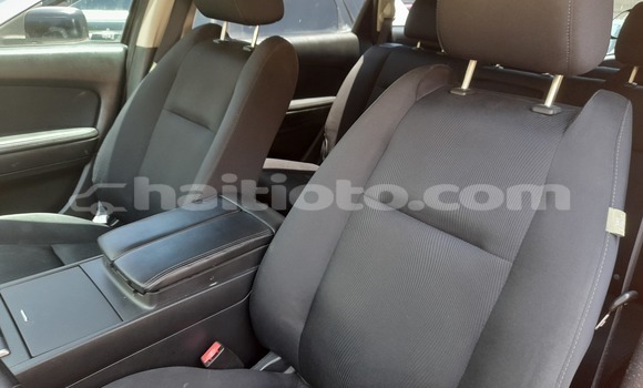 Acheter Occasion Voiture Mazda CX-9 Gris à Petionville, Ouest Acheter Occasion Voiture Mazda CX-9 Gris à Petionville, Ouest