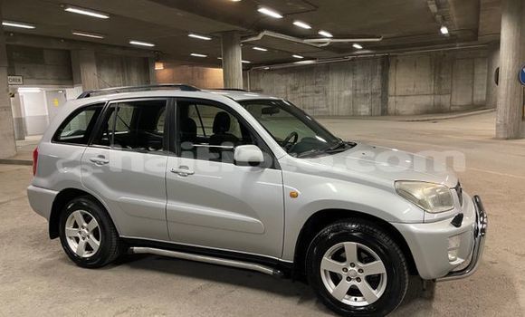 Acheter Occasion Voiture Toyota RAV4 Gris à Port-au-Prince, Ouest Acheter Occasion Voiture Toyota RAV4 Gris à Port-au-Prince, Ouest