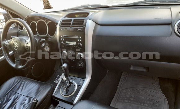 Acheter Occasion Voiture Suzuki Grand Vitara Beige à Petionville, Ouest Acheter Occasion Voiture Suzuki Grand Vitara Beige à Petionville, Ouest