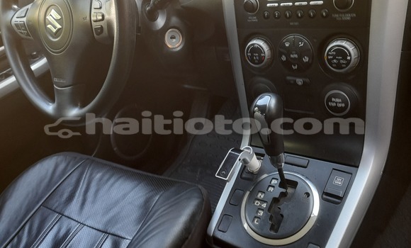 Acheter Occasion Voiture Suzuki Grand Vitara Beige à Petionville, Ouest Acheter Occasion Voiture Suzuki Grand Vitara Beige à Petionville, Ouest