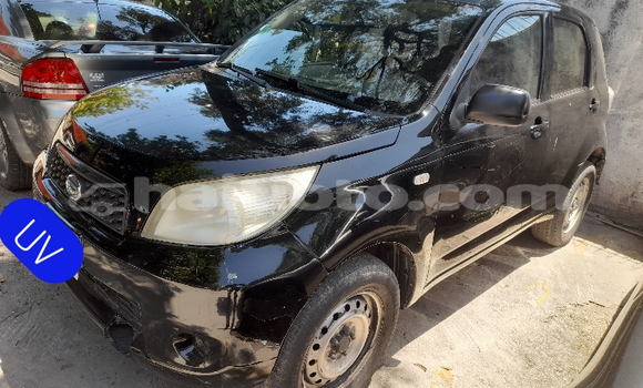 Acheter Occasion Voiture Daihatsu Terios Noir à Petionville, Ouest Acheter Occasion Voiture Daihatsu Terios Noir à Petionville, Ouest