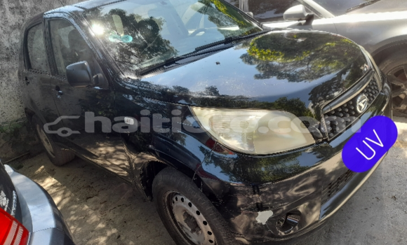 Acheter Occasion Voiture Daihatsu Terios Noir à Petionville, Ouest Acheter Occasion Voiture Daihatsu Terios Noir à Petionville, Ouest