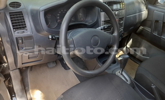 Acheter Occasion Voiture Daihatsu Terios Noir à Petionville, Ouest Acheter Occasion Voiture Daihatsu Terios Noir à Petionville, Ouest