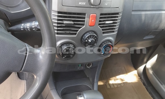 Acheter Occasion Voiture Daihatsu Terios Noir à Petionville, Ouest Acheter Occasion Voiture Daihatsu Terios Noir à Petionville, Ouest