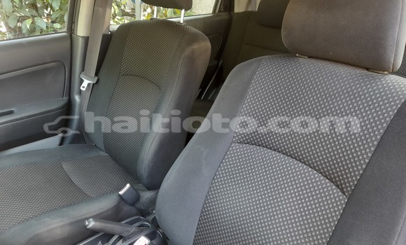 Acheter Occasion Voiture Daihatsu Terios Noir à Petionville, Ouest Acheter Occasion Voiture Daihatsu Terios Noir à Petionville, Ouest