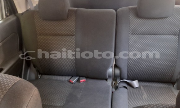 Acheter Occasion Voiture Daihatsu Terios Noir à Petionville, Ouest Acheter Occasion Voiture Daihatsu Terios Noir à Petionville, Ouest