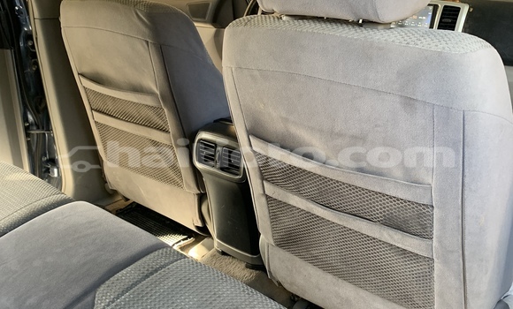 Acheter Occasion Voiture Toyota 4Runner Bleu à Delmas, Ouest Acheter Occasion Voiture Toyota 4Runner Bleu à Delmas, Ouest