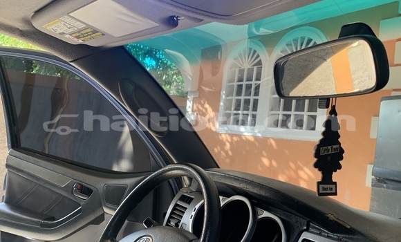 Acheter Occasion Voiture Toyota 4Runner Bleu à Delmas, Ouest Acheter Occasion Voiture Toyota 4Runner Bleu à Delmas, Ouest