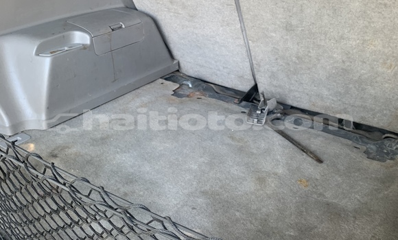 Acheter Occasion Voiture Toyota 4Runner Bleu à Delmas, Ouest Acheter Occasion Voiture Toyota 4Runner Bleu à Delmas, Ouest