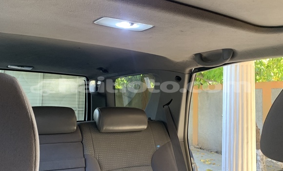 Acheter Occasion Voiture Toyota 4Runner Bleu à Delmas, Ouest Acheter Occasion Voiture Toyota 4Runner Bleu à Delmas, Ouest