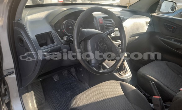 Acheter Occasion Voiture Daihatsu Terios Gris à Petionville, Ouest Acheter Occasion Voiture Daihatsu Terios Gris à Petionville, Ouest