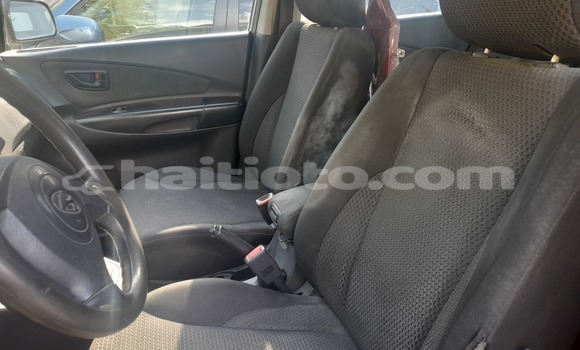 Acheter Occasion Voiture Daihatsu Terios Gris à Petionville, Ouest Acheter Occasion Voiture Daihatsu Terios Gris à Petionville, Ouest