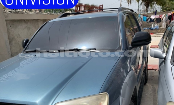 Acheter Occasion Voiture Toyota 4Runner Bleu à Petionville, Ouest Acheter Occasion Voiture Toyota 4Runner Bleu à Petionville, Ouest
