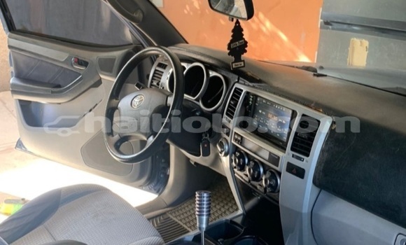 Acheter Occasion Voiture Toyota 4Runner Bleu à Petionville, Ouest Acheter Occasion Voiture Toyota 4Runner Bleu à Petionville, Ouest