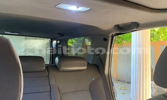 Acheter Occasion Voiture Toyota 4Runner Bleu à Petionville, Ouest Acheter Occasion Voiture Toyota 4Runner Bleu à Petionville, Ouest