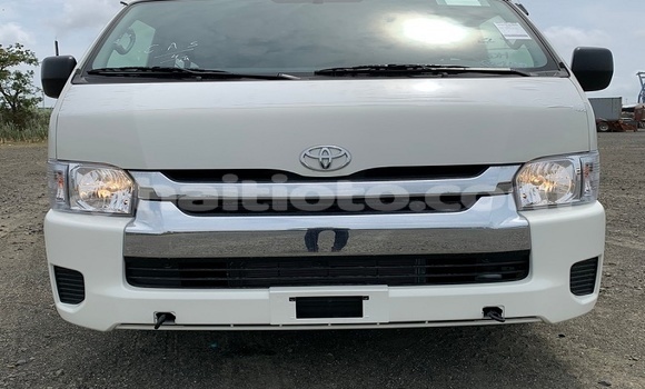 Acheter Occasion Voiture Toyota Hiace Autre à L'Artibonite, Artibonite Acheter Occasion Voiture Toyota Hiace Autre à L'Artibonite, Artibonite