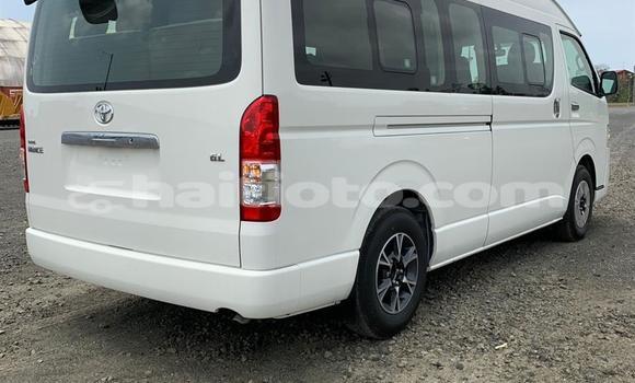 Acheter Occasion Voiture Toyota Hiace Autre à L'Artibonite, Artibonite Acheter Occasion Voiture Toyota Hiace Autre à L'Artibonite, Artibonite
