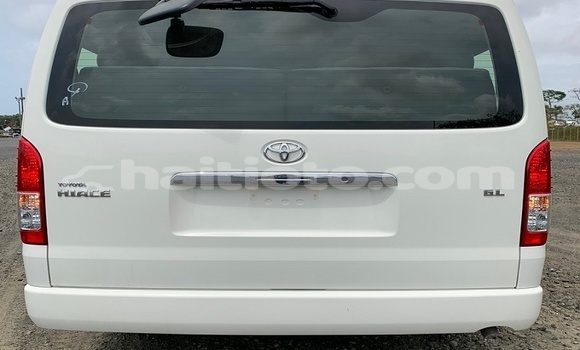 Acheter Occasion Voiture Toyota Hiace Autre à L'Artibonite, Artibonite Acheter Occasion Voiture Toyota Hiace Autre à L'Artibonite, Artibonite